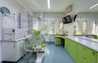 Cabinet stomatologic de inchiriat Policlinica Rahova - 2