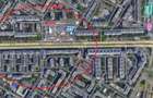 Zona Veteranilor sp 49 mp trafic intens - 3