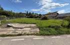 Teren superb 1662 mp cu Proiect existent - langa Lac de Verde - Breaza - 3