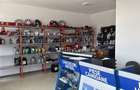 Inchiriez spatiu comercial centura etajul 1 - 2
