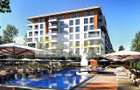 Apartament 2 Camere Cu Terasa - Complex Sky Garden Residence - 5