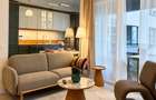 PROPRIETAR, Akcent City, 3 min metrou, 2026, nou, modern