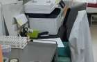 Inchiriez un Cabinet in Clinica Ioana. Costul utilitatilor inclus in pre?ul chiriei. - 5