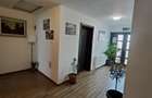 Apartment la etajul unei case - 13