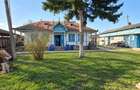 Proprietate cu teren si gospodarie completa