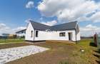 Casa Single / Structura Lemn / Finisaje Incluse - 2