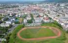 OCAZIE UNICA Teren intravilan de vanzare Baia Mare/Sala Sporturilor - 3