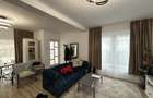 Vand vila(sau schimb.cu apart.2 cam.nou+dif) in Livada,st.350 mp, sc.124 mp.