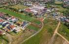 Teren 1237 mp cu PUZ aprobat de vanzare Bujac,Arad - 5