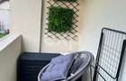 Bloc NOU | Apartament 2 camere decomandat, mobilat + loc de parcare | Trivale
