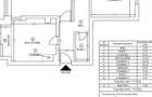 Apartament 4 camere decomandat cetate etaj intermediar - 1