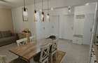 Apartament 3camere,58mp,2balcoane, parcare, Flore?ti, zona Pompierilor - 14