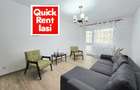 Bulevardul Stefan Cel Mare-Ultracentral-Apartament 3Camere Decomandat - 1