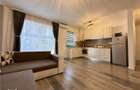 Inchiriez apartament cu 2 camere,parcare subterana, Crinului Residence - 5