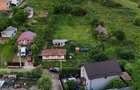 Teren de vanzare Sat Breazu,Comuna Rediu,Jud Iasi