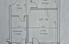 Vand apartament decomandat 1 camera, proaspat renovat + parcare, Florilor - 2