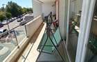 Apartament spatios 3 camere | 105 mp | 2 balcoane & 2 bai | Parcare | Complex Metropolis Residence Zona Pod Constanta / Pajura