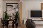 Inchiriez apartament in complexul Nordmark - 3