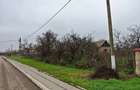 Teren intravilan 4.107 mp langa Jurilovca (Salcioara) - investi?ie tu - 2