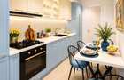 2 rooms apartment pipera cortina north rond omv pipera plaza for rent - 4