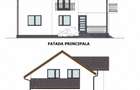 Casa singur in curte, materiale premium Corunca (4camere) - 5