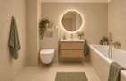 Apartament 3 camere | Strada Biruintei | Ideal pentru familie - 6