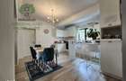 VILA INDIVIDUALA 5 camere, 2 bai, TEREN 600mp, Bl. POITIERS-Hlincea