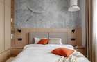 Inchiriere casa 4 camere | Corbeanca |  Teren 1080 mp - 9