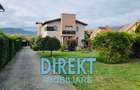 Casa + teren generos de vanzare, Str. Valea Ghinzii - 1