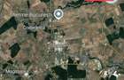 Vand teren 475 mp in localitatea Balotesti