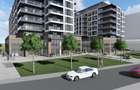Apartament tip penthouse, cu terasa, Iulius Mall - 1
