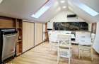 Apartament cu 1 camera, 42 mp utili, terasa 9 mp - zona str. Clinicilo - 7