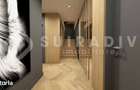 Penthouse de lux, terasa rooftop 200 mp, parcare Centru - 4