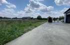 Inchiriere  depozit/hala/spatiu industrial Jilava - Centura, Ilfov
