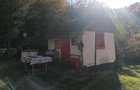 Casa de vanzare + teren si padure - 1