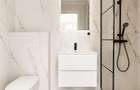 Apartament FINALIZAT 3 camere Dec 80 mp Copou 152000 euro - 4