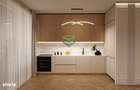 Rafinament contemporan in Domenii. Apartament 4 camere. Dubla vedere. - 2