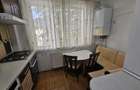 Apartament 3 camere, Negru Voda - Brancoveanu - 1