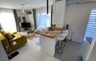 Apartament 2 camere, mobilat si utilat modern, parcare, zona Europa - 1
