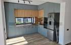 Casa individuala de 174mp, finisata modern, gradina, zona Romul Ladea