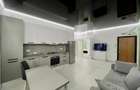 Mamaia nord / apartament 2 camere , Prima linie la mare - 4