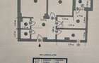 APARTAMENT 4/9 70 MP MONOLIT VEDERE SUPERBA DAMBOVITA SI BIBLIOTECA  MOBILAT - 8