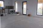 FARA COMISIOANE casa cu 4 camere 2 bai PARTER + pod placa camera teh beci terasa