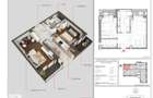 Vindem Apartamente FINALIZATE cu 2 camere sau 3 camere in bloc nou