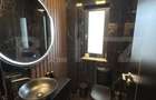 Apartament de lux,2 camere,2 bai,bloc nou,parter +parcare p - 4