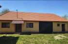 Casă cu 3 camere cu Teren 140 Mp în Târnava - 1