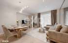 Apartament de 3 camere de inchiriat- Nusco City- mobilat utilat + parc - 3