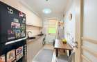 Apartament 3 camere decomandat 77 mp, Etaj 1, Parcare privată, mobilat și utilat - 8
