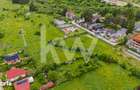 Teren intravilan | Bunloc - zona exclusivista | PUZ aprobat | 1.025 mp - 18