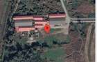 Teren intravilan 11.419 mp, Agnita - ideal dezvoltare industriala/come - 6